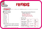 Workbook Reference section sample pages