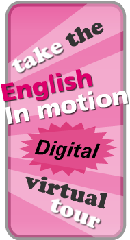 English In motion Digital Virtual Tour